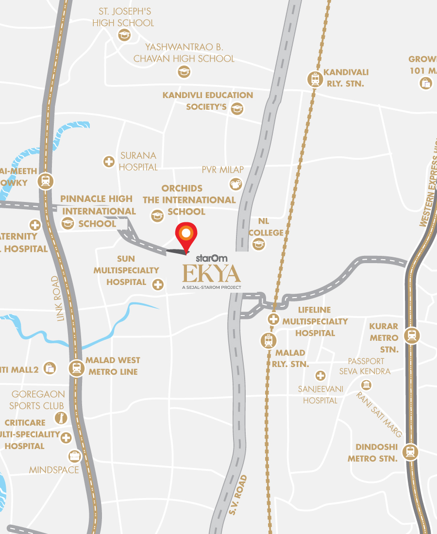 Map Location Mobile